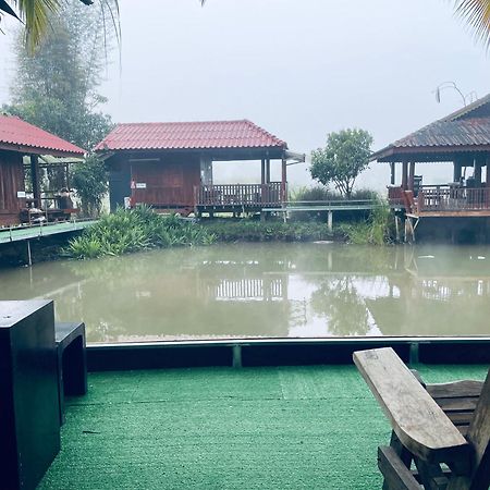 บ้านสวนวิวทุ่ง Ban Mae Sap Nua Eksteriør bilde