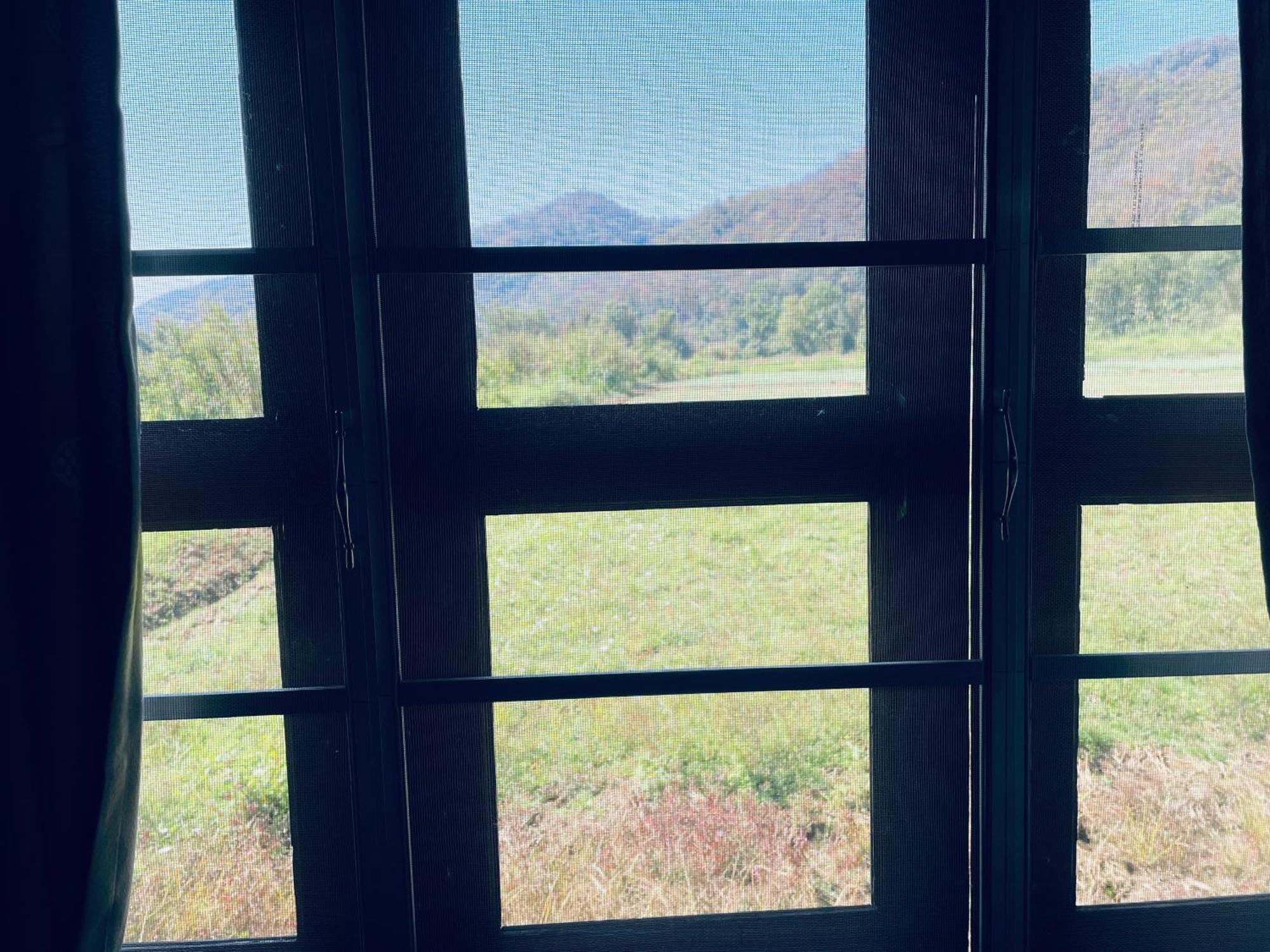 บ้านสวนวิวทุ่ง Ban Mae Sap Nua Eksteriør bilde